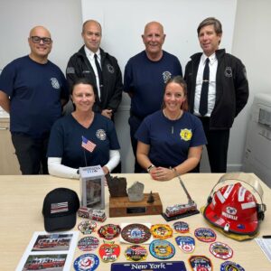 2025 FDNY Chiefs Dinner